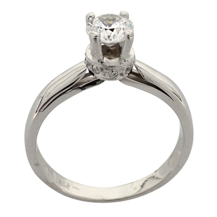 Women's Rings Gofas Gold