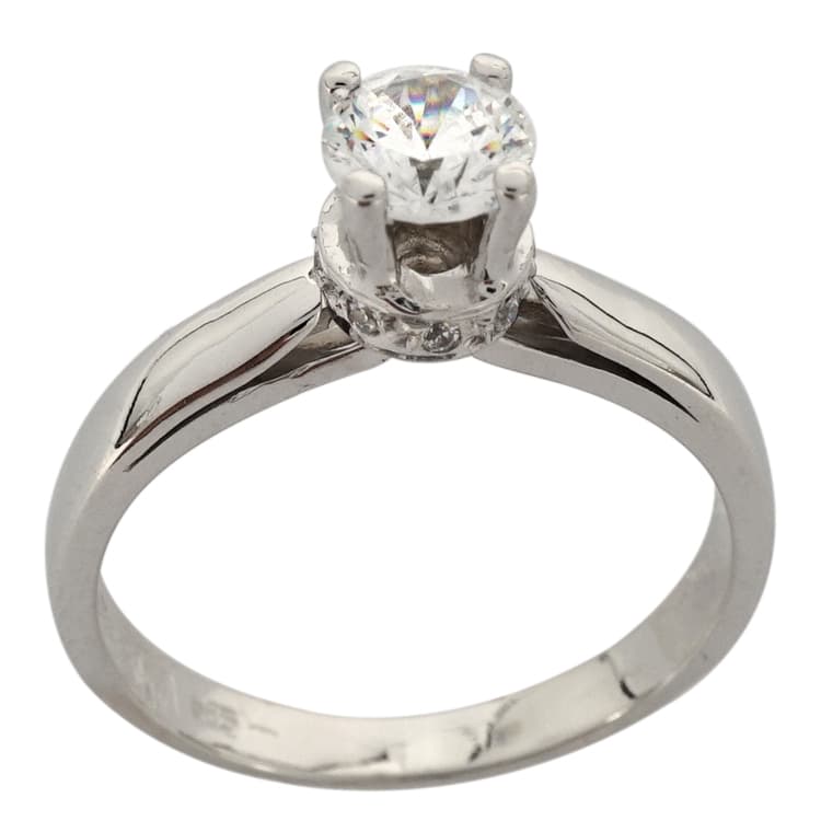 Women's Rings Gofas Gold