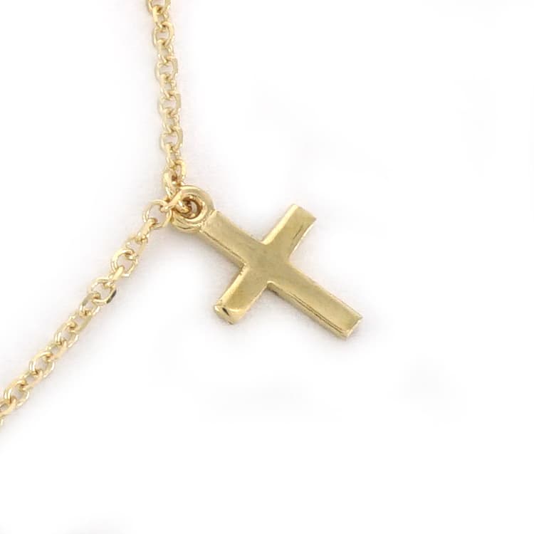 Women's Bracelets Gofas Gold