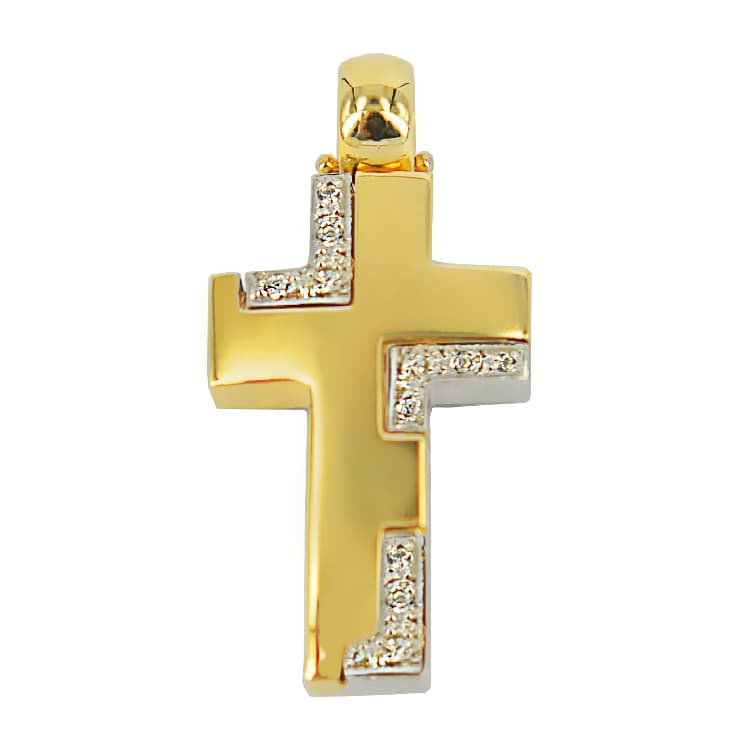 Women's Pendants Gofas Gold