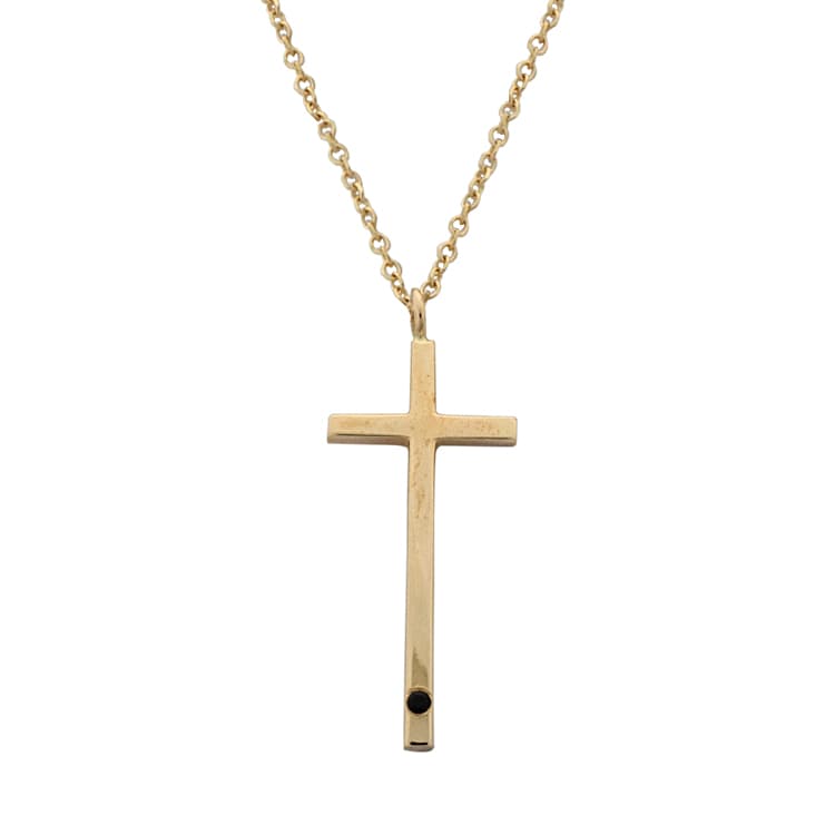 Women's Pendants Gofas Gold