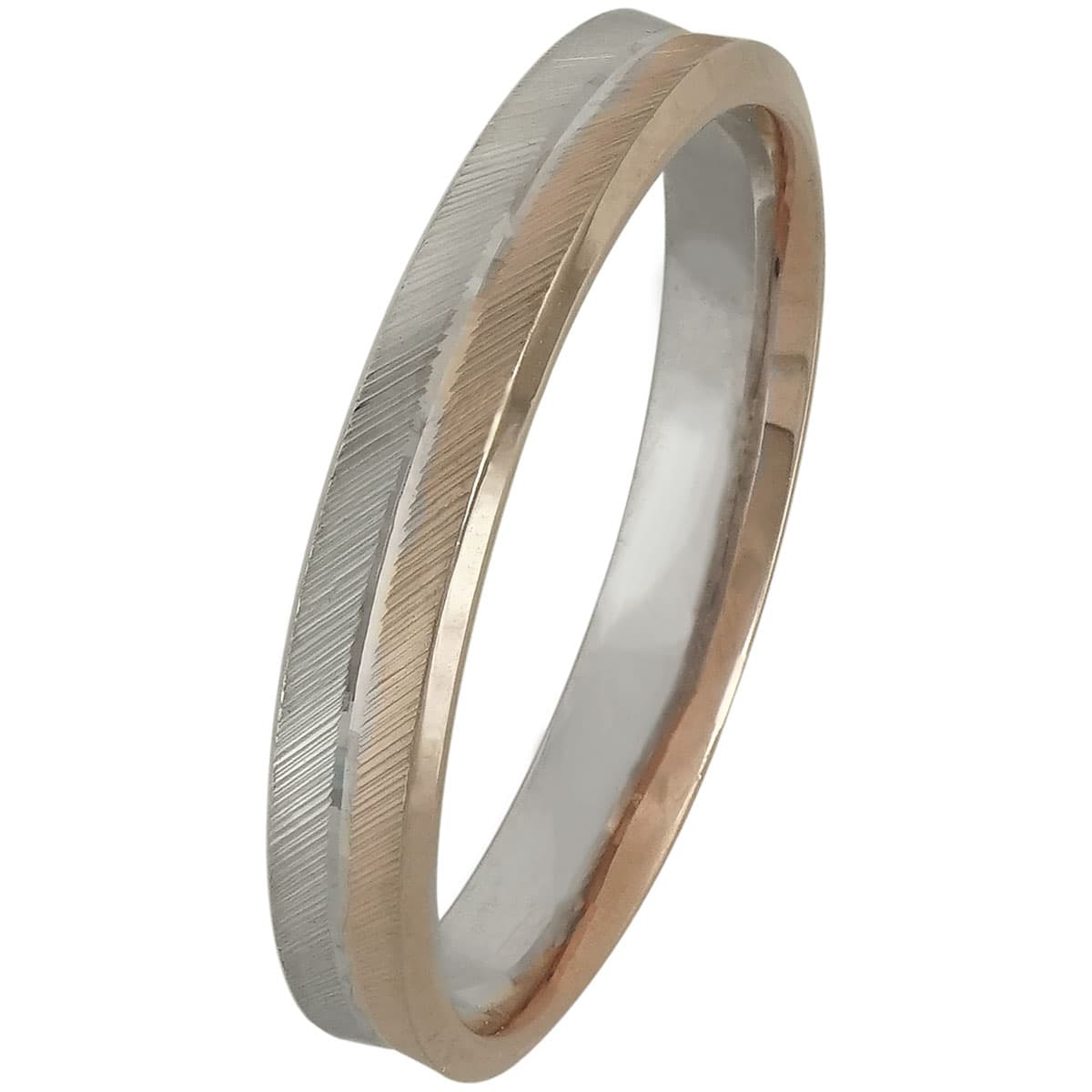 Men's Rings Gofas Silver