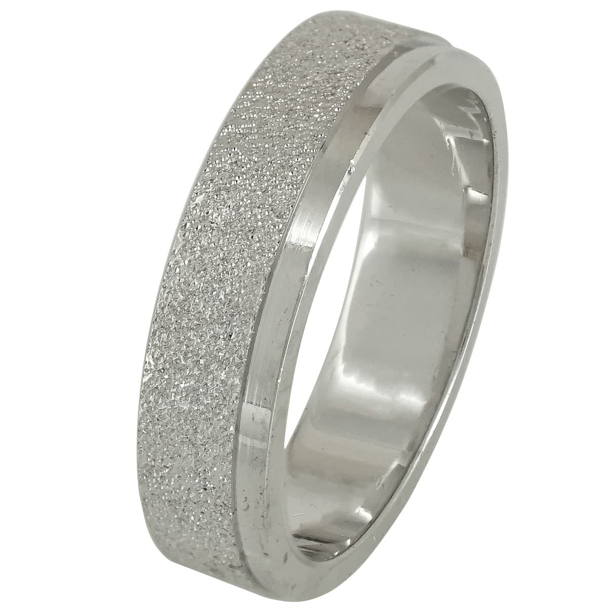 Men's Rings Gofas Silver