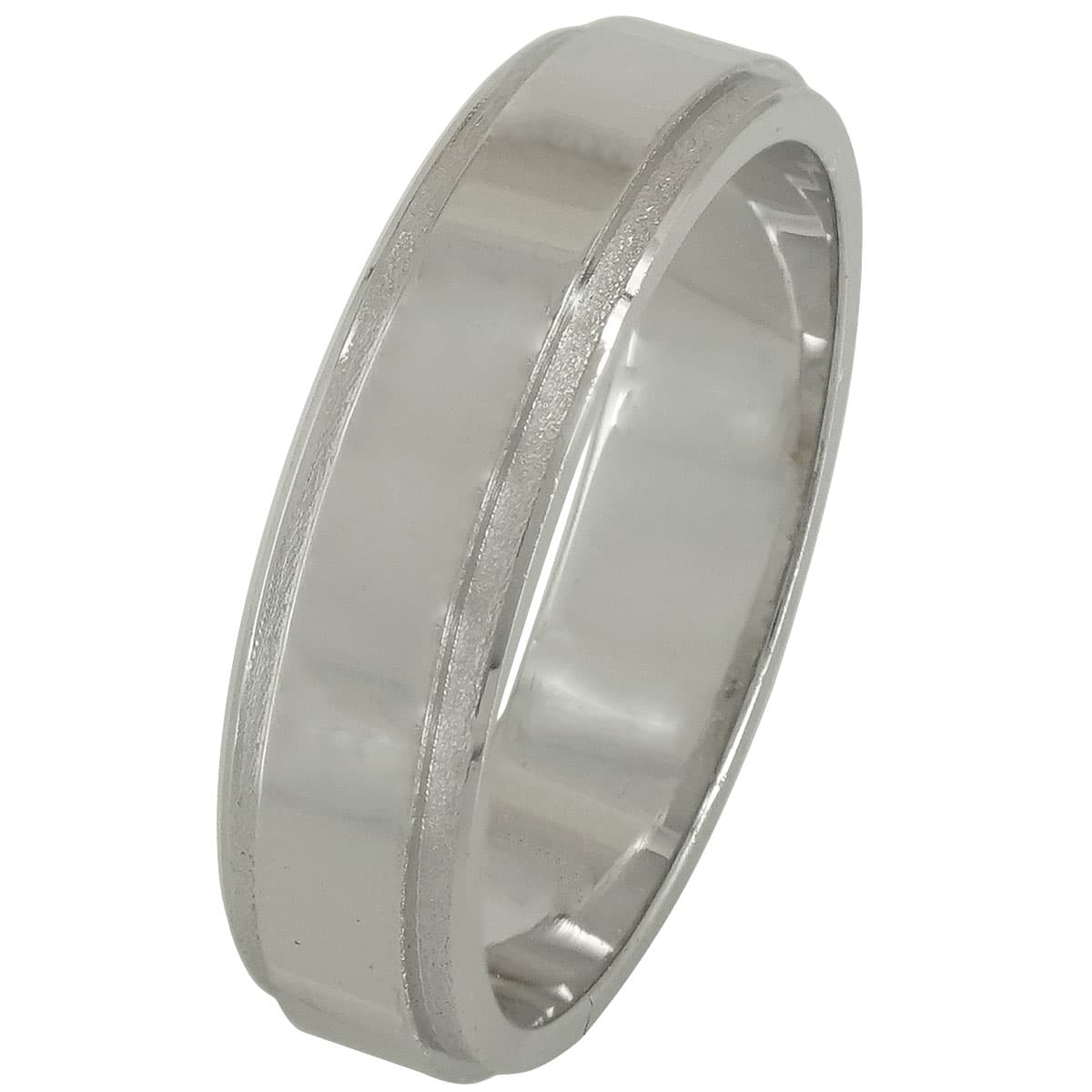 Men's Rings Gofas Silver