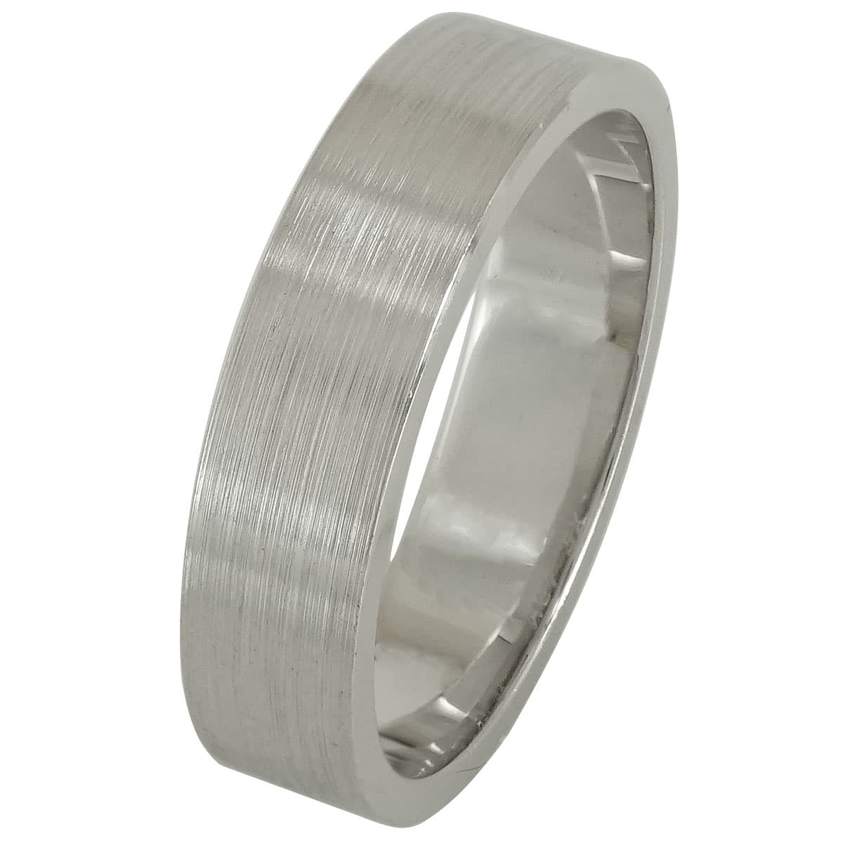 Men's Rings Gofas Silver