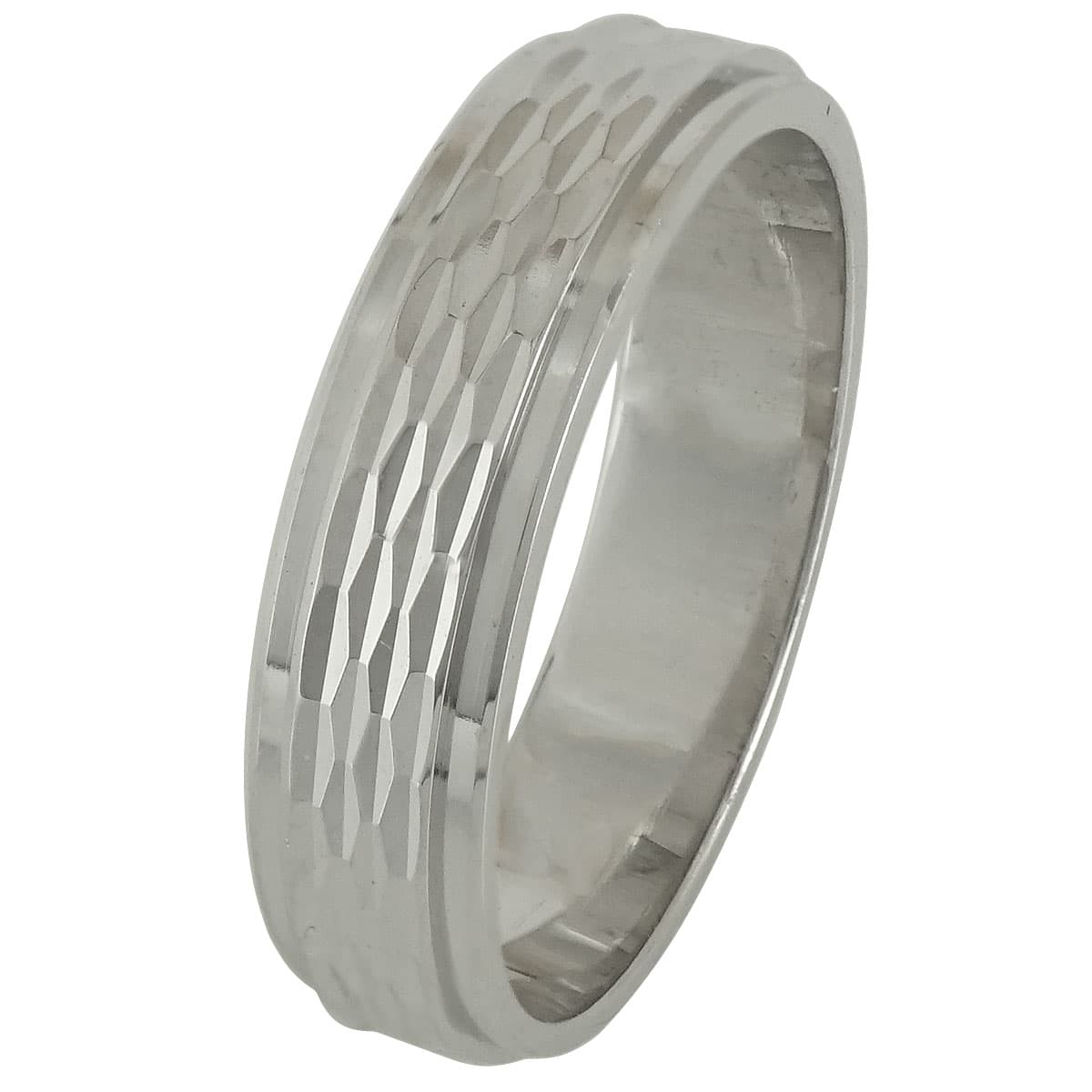 Men's Rings Gofas Silver