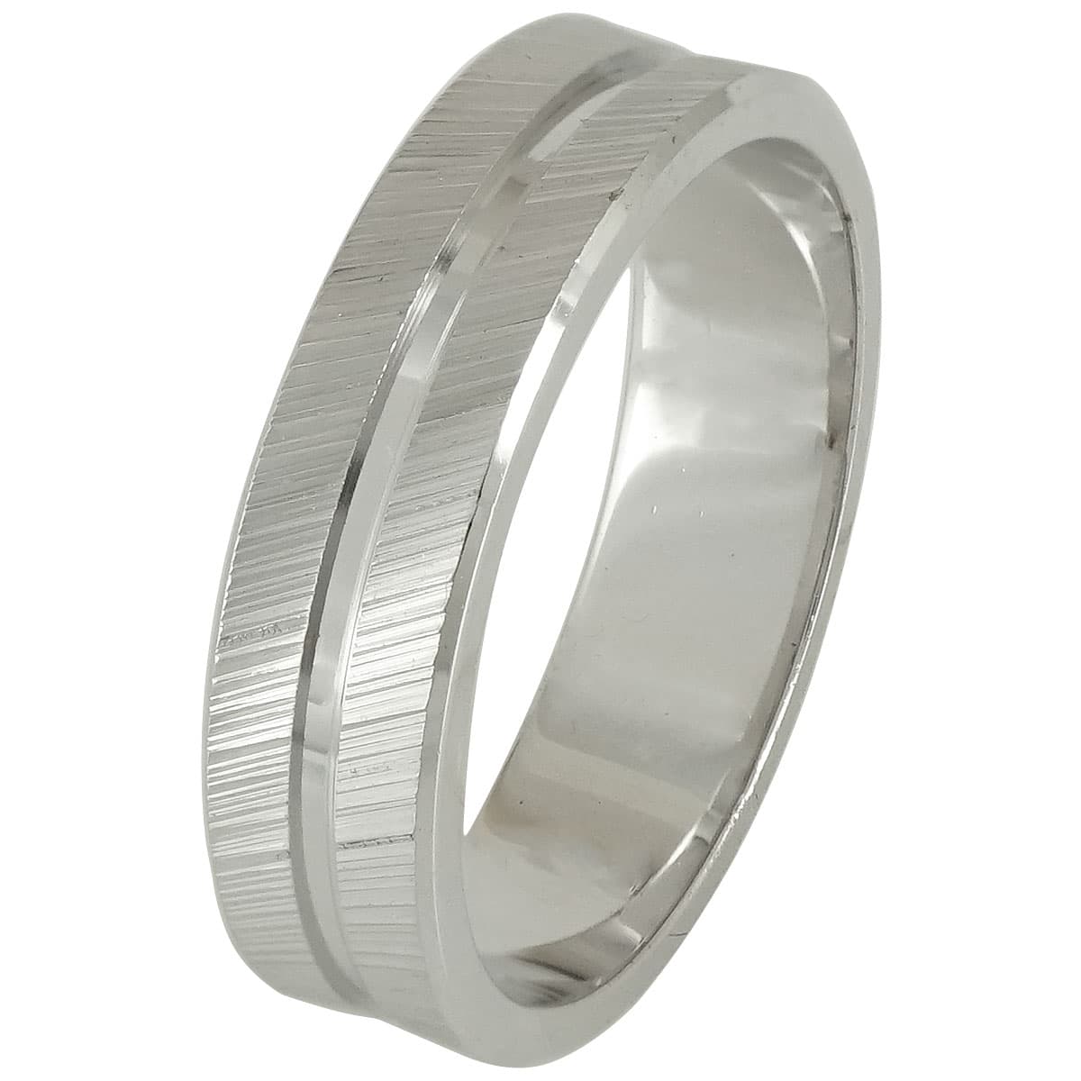 Men's Rings Gofas Silver