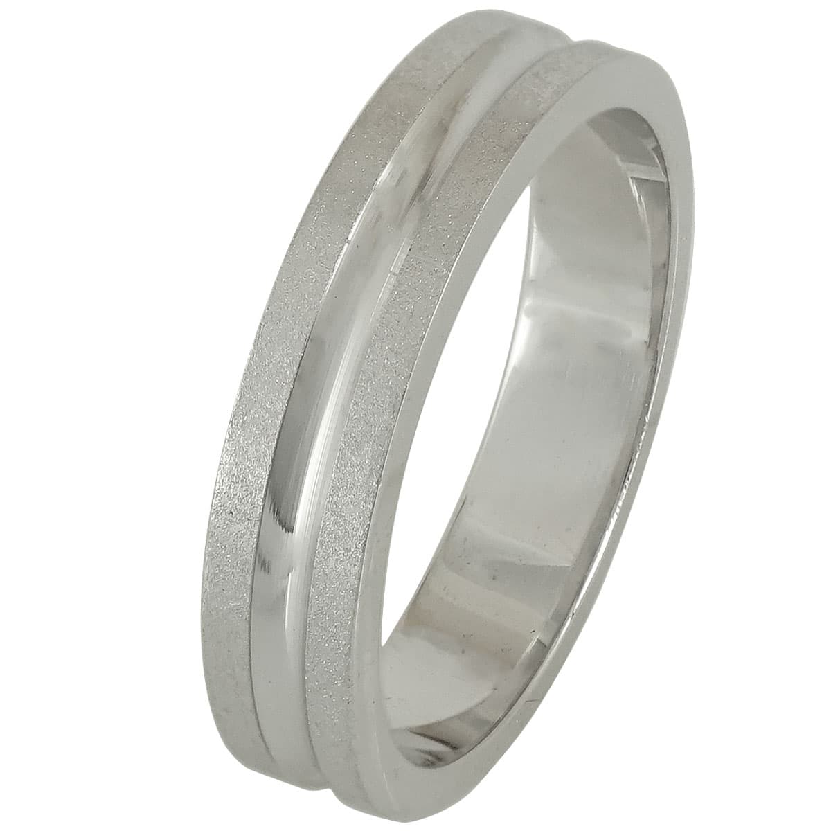 Men's Rings Gofas Silver