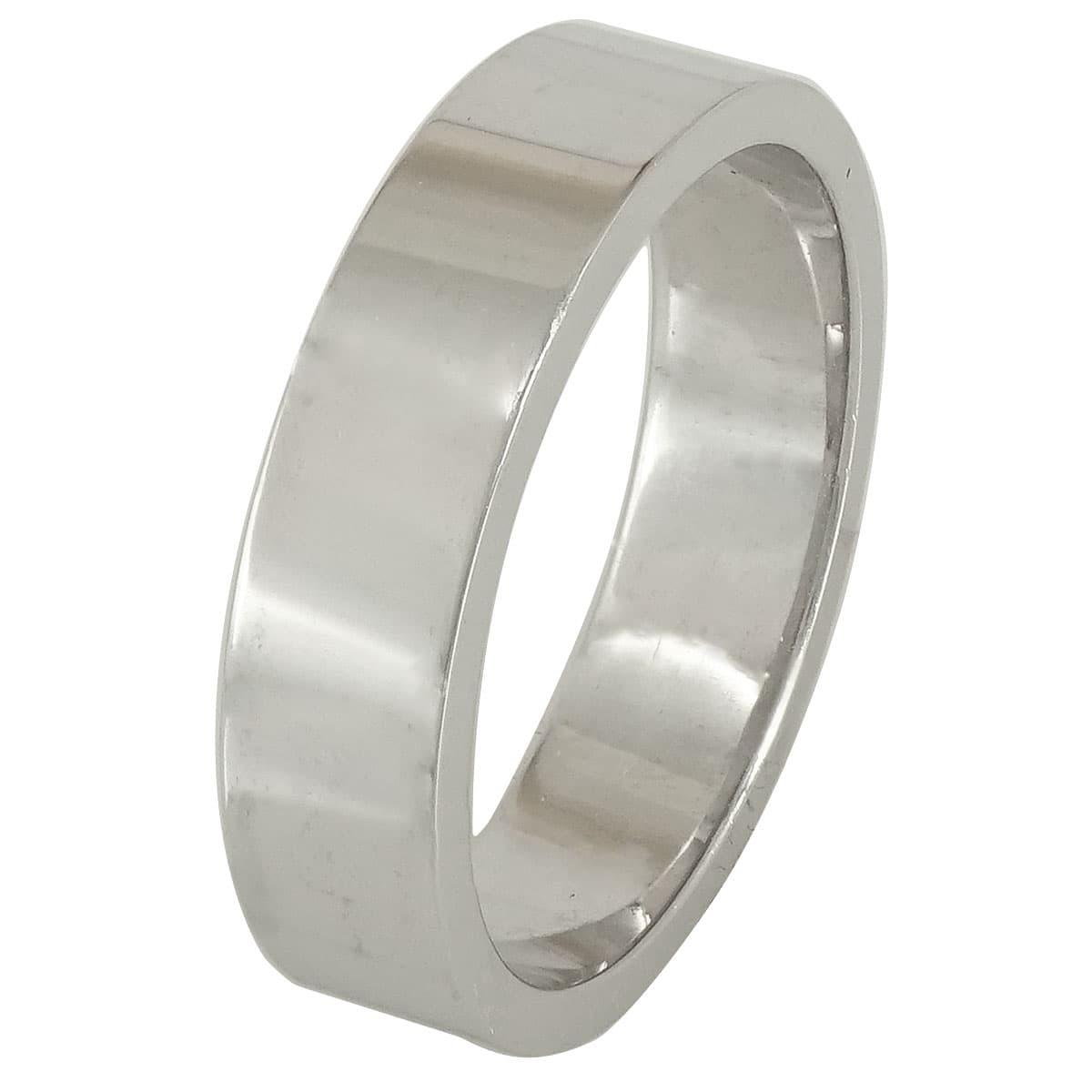 Men's Rings Gofas Silver