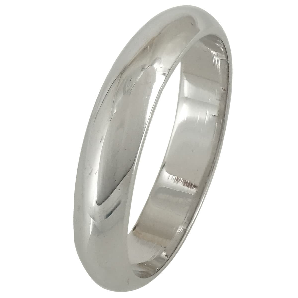 Men's Rings Gofas Silver
