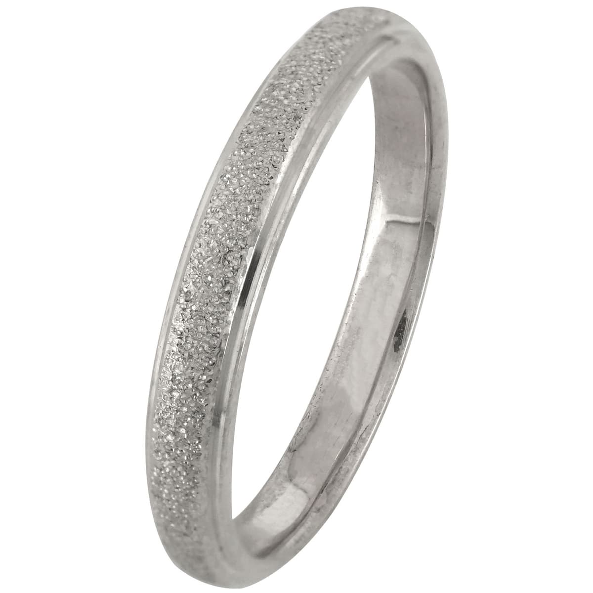 Men's Rings Gofas Silver