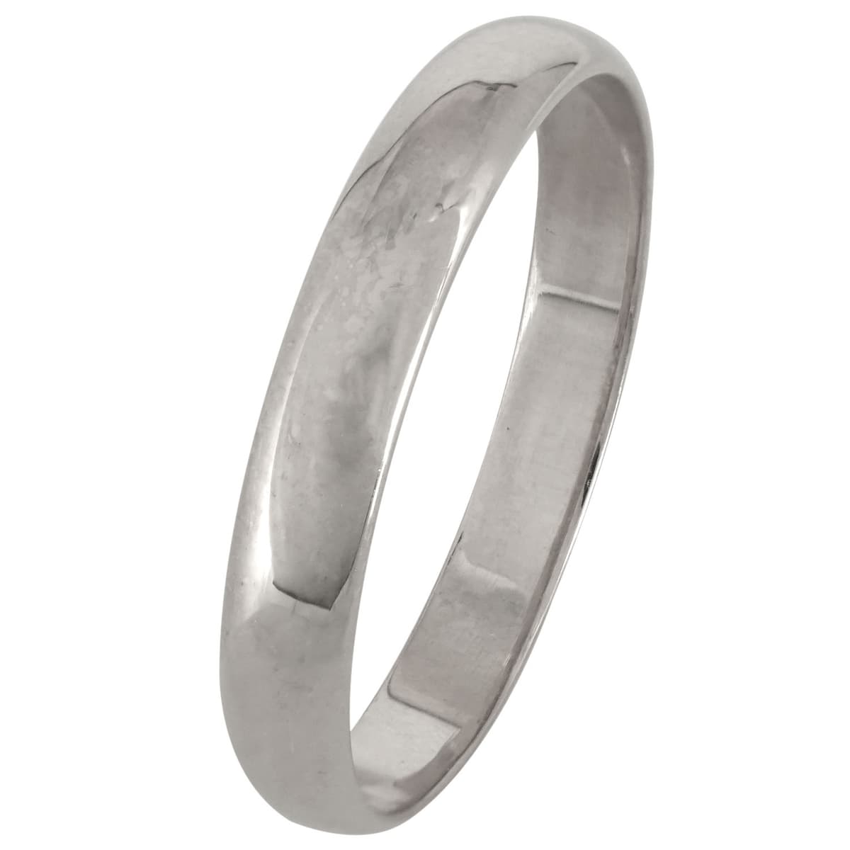 Men's Rings Gofas Silver