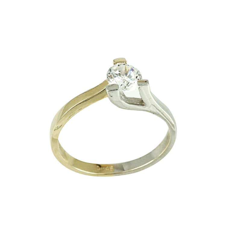 Women's Rings Gofas Gold