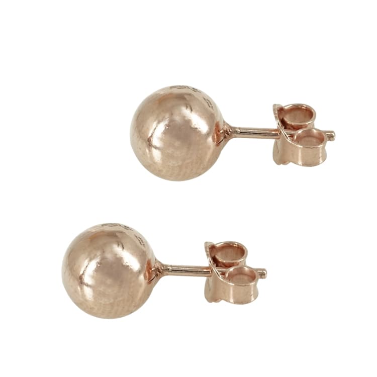 Women's Earrings Gofas Silver