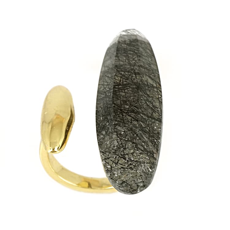 Women's Rings Gofas Silver