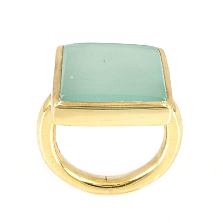 Women's Necklaces Gofas Silver