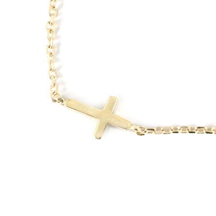 Boys' Jewelry Gofas Gold