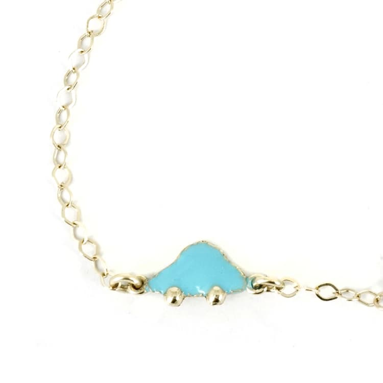 Boys' Jewelry Gofas Gold