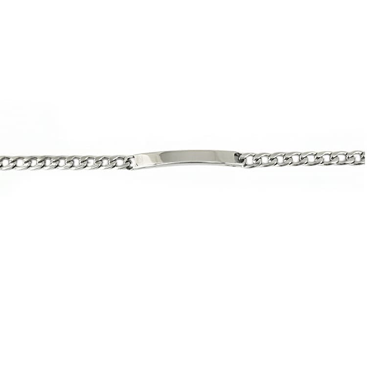 Men's Bracelets Gofas Silver