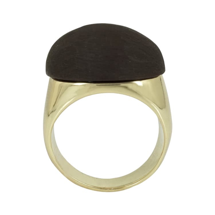 Women's Rings LUXENTER Silver