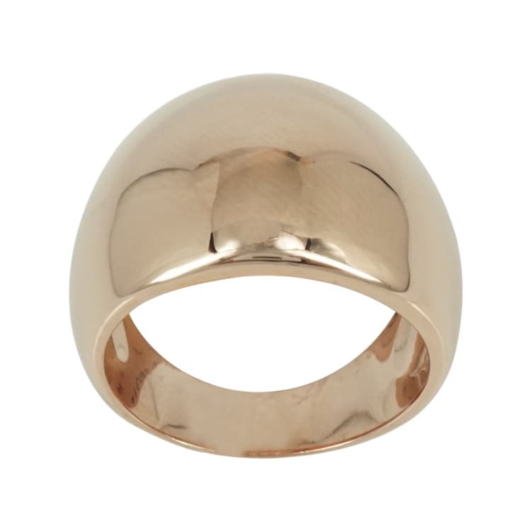 Women's Rings LUXENTER Silver