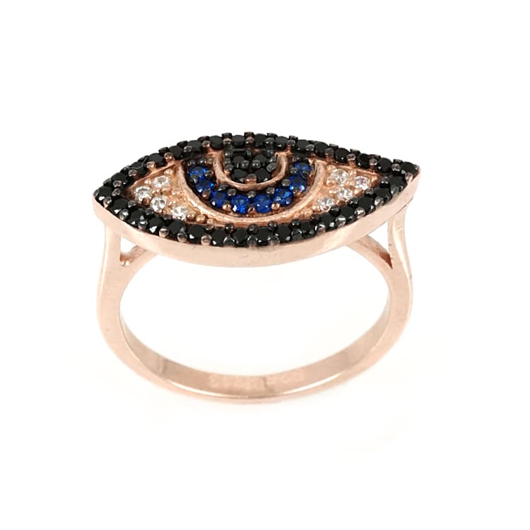 Women's Necklaces Gofas Silver