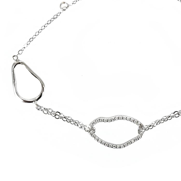 Women's Bracelets Gofas Gold