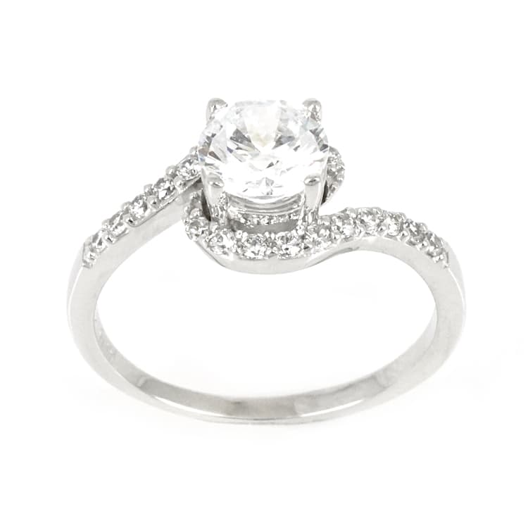 Women's Rings Gofas Gold