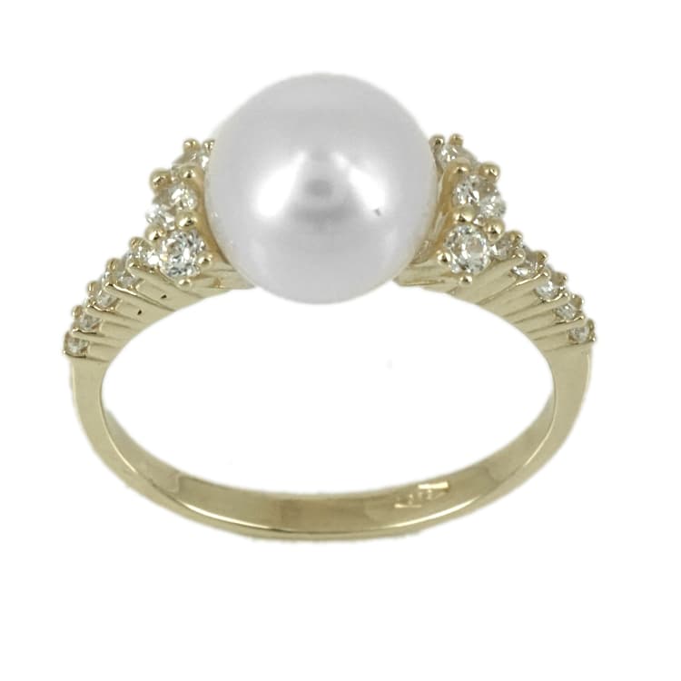 Women's Rings Gofas Gold