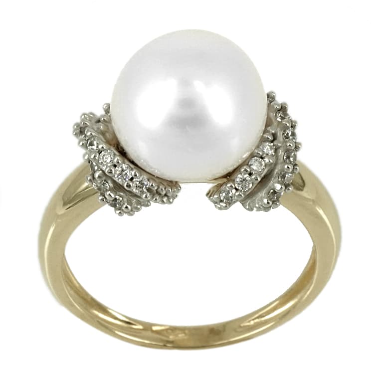 Women's Rings Gofas Gold