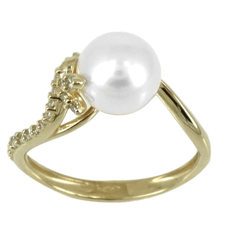 Women's Rings Gofas Gold