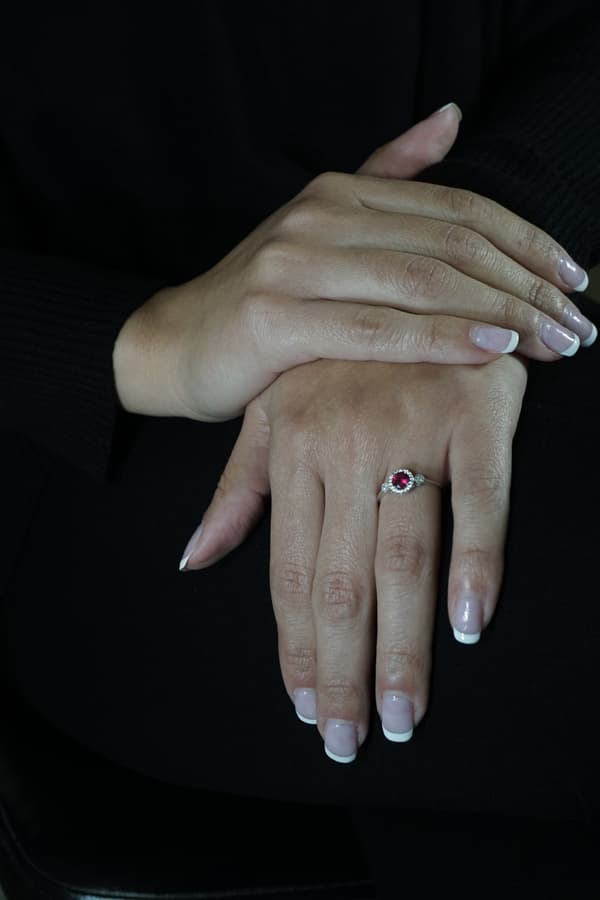 Women's Necklaces Gofas Gold