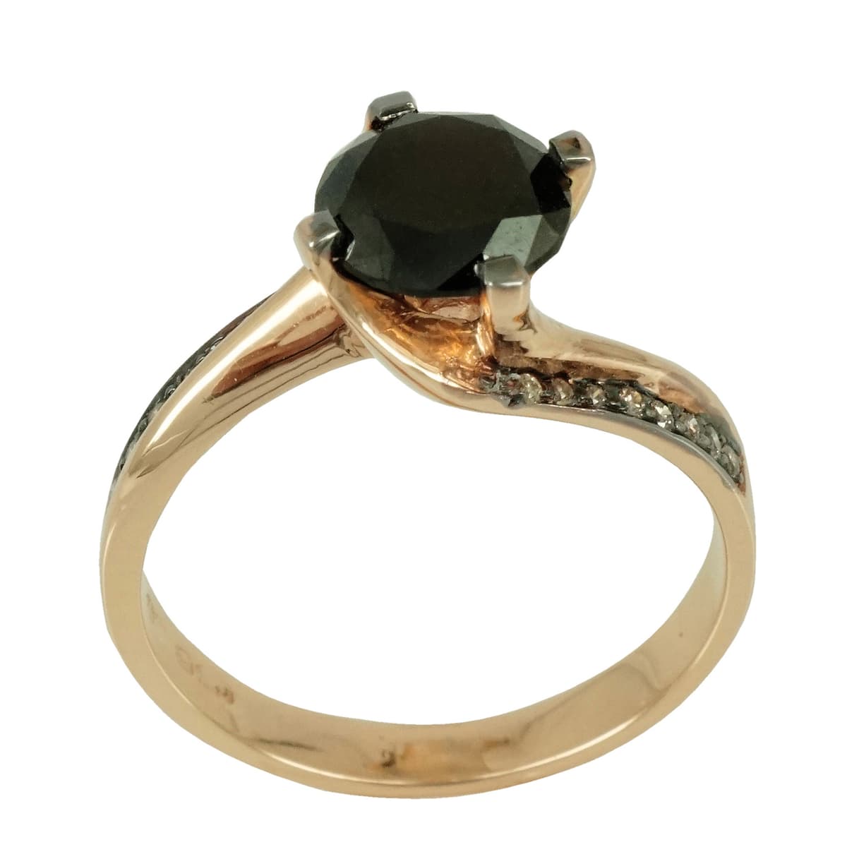 Women's Engagement Rings Gofas