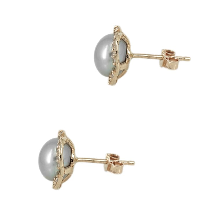 Women's Earrings Gofas