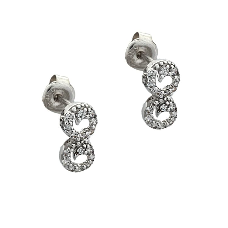 Women's Necklaces Gofas Silver