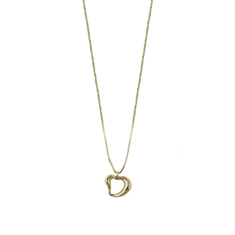 Women's Necklaces Gofas Gold