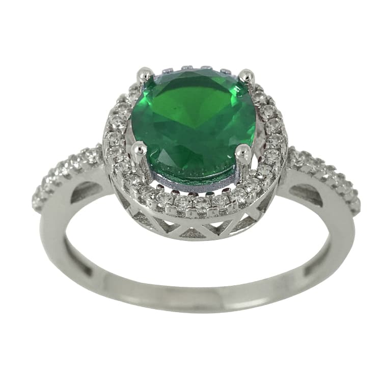 Women's Rings Gofas Gold