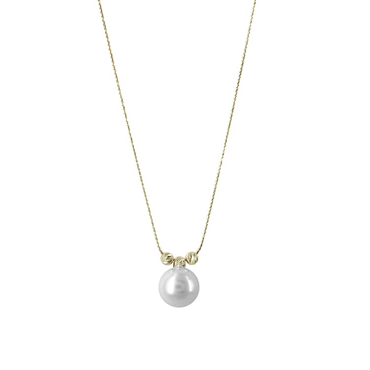 Women's Necklaces Gofas Gold