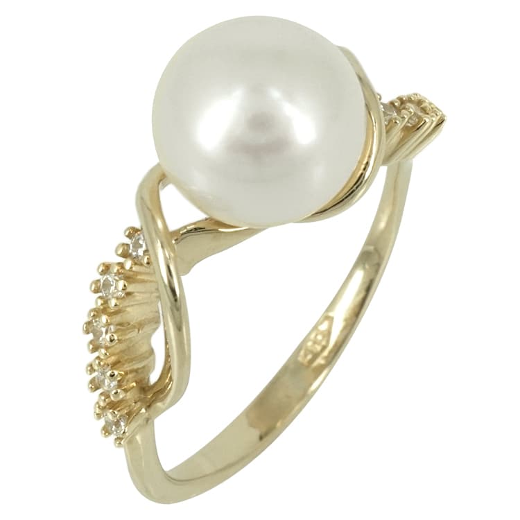 Women's Rings Gofas Gold