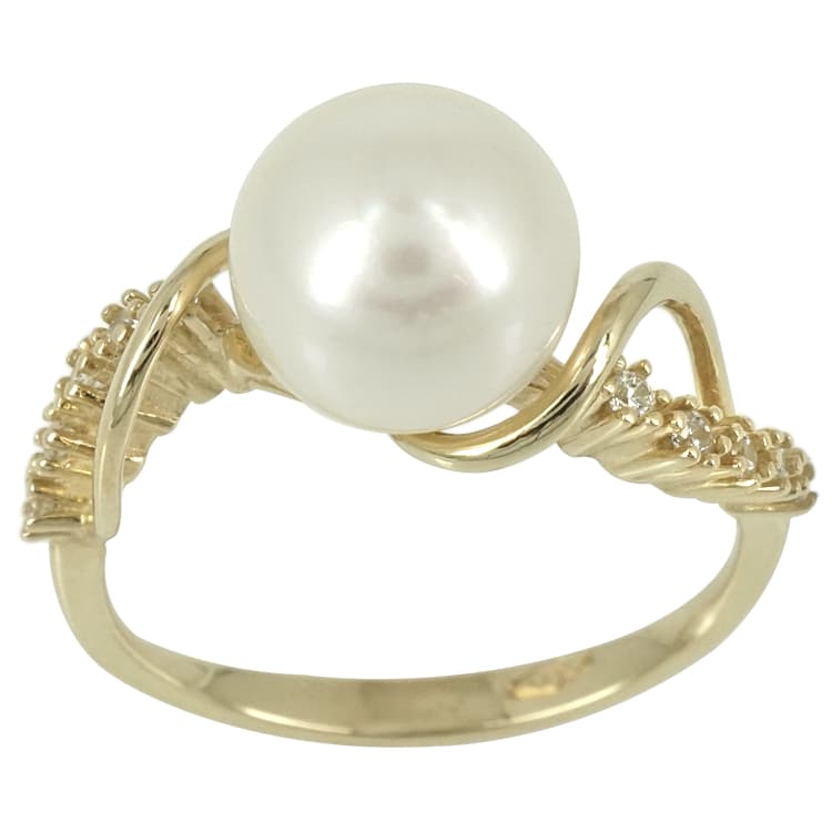 Women's Rings Gofas Gold