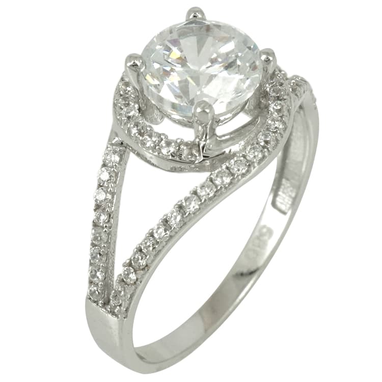 Women's Rings Gofas Gold