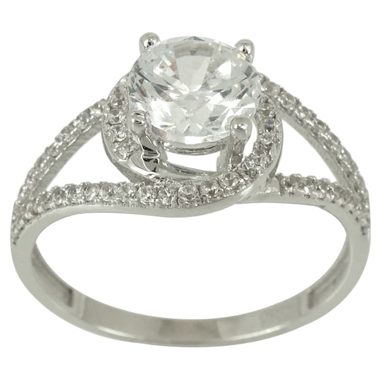 Women's Rings Gofas Gold