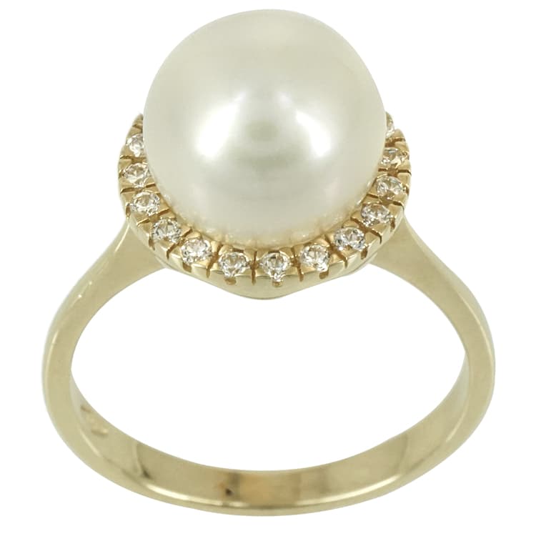 Women's Rings Gofas Gold