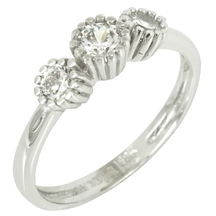 Women's Rings Gofas Gold