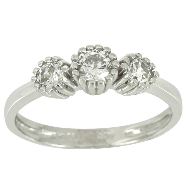 Women's Rings Gofas Gold