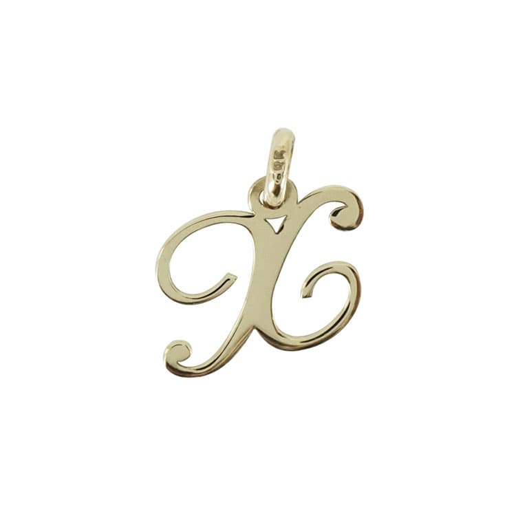 Women's Necklaces Gofas Gold