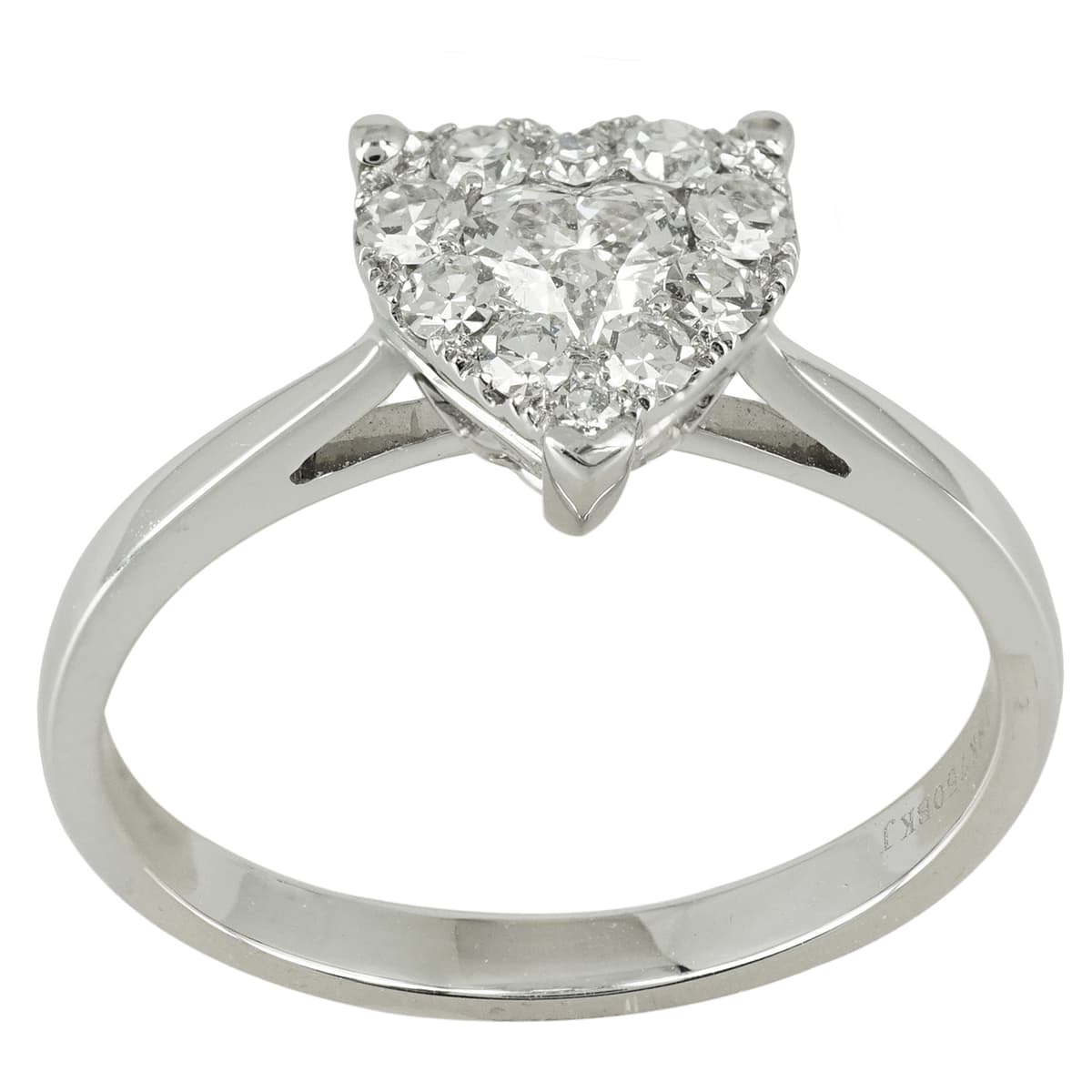 Women's Engagement Rings Gofas