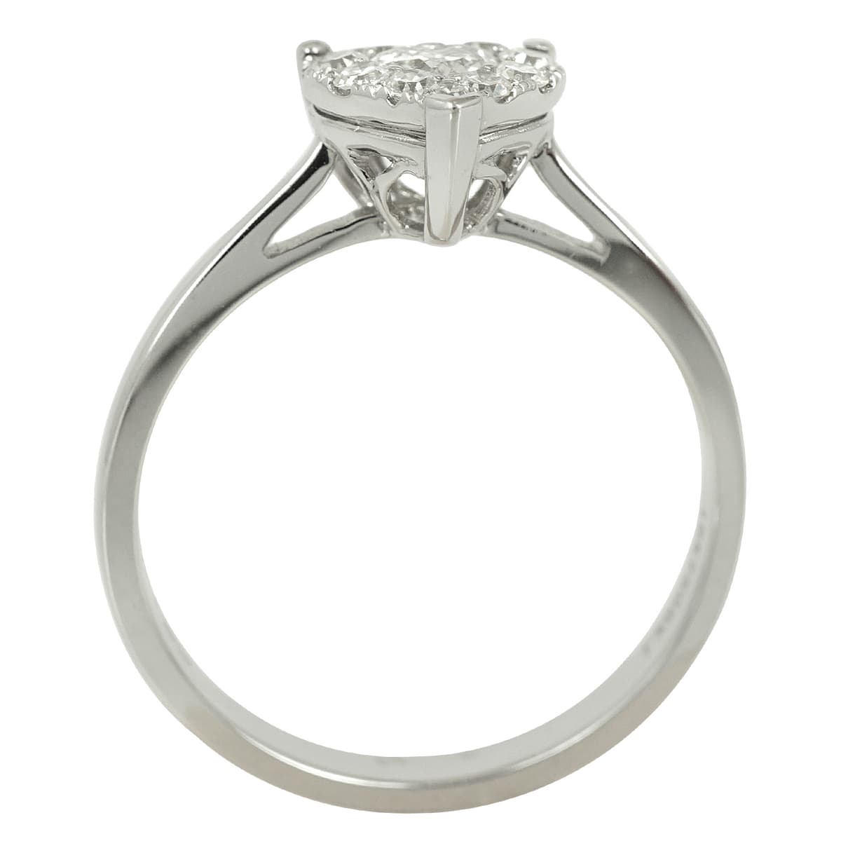 Women's Engagement Rings Gofas