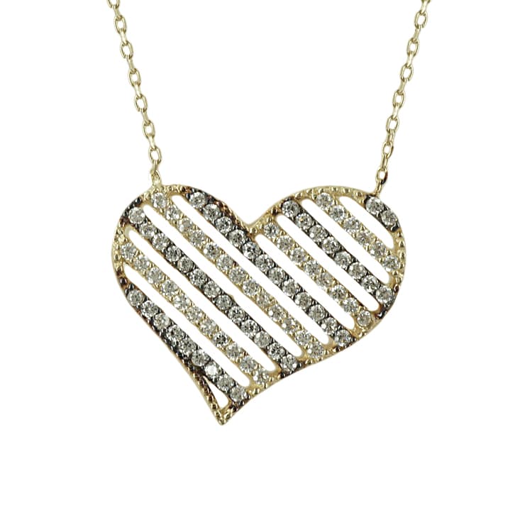 Women's Necklaces Gofas Gold