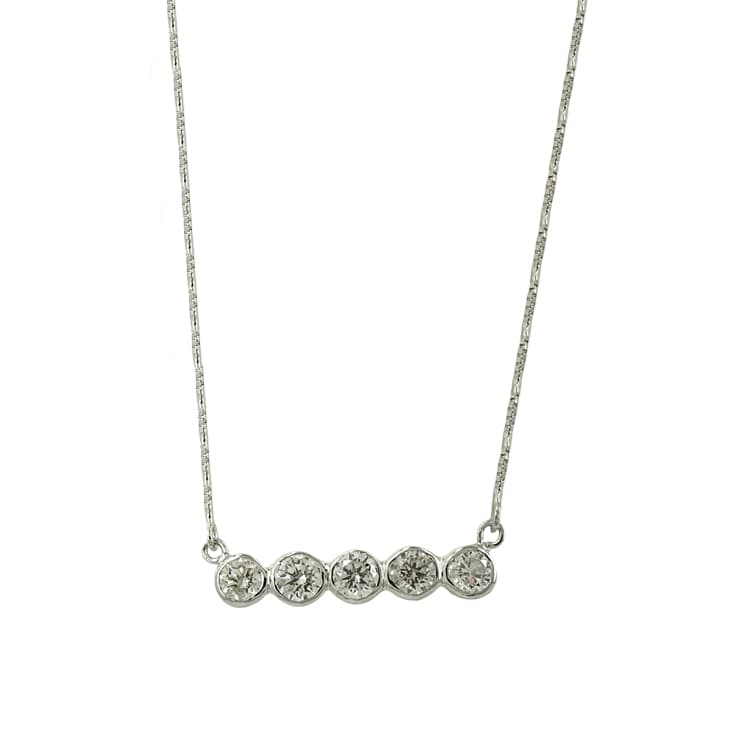 Women's Necklaces Gofas Gold